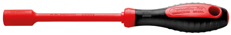 DESTORNILLADOR DE TUERCA IEC 3MM - 44317003