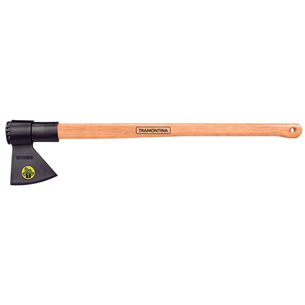 HACHA PESADA, C/MANGO 90CM - 77320544