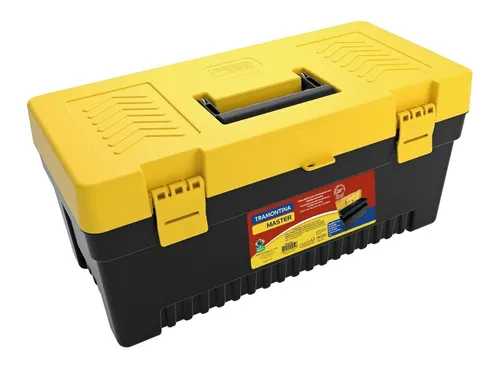 CAJA PLASTICA 13 - 43804803