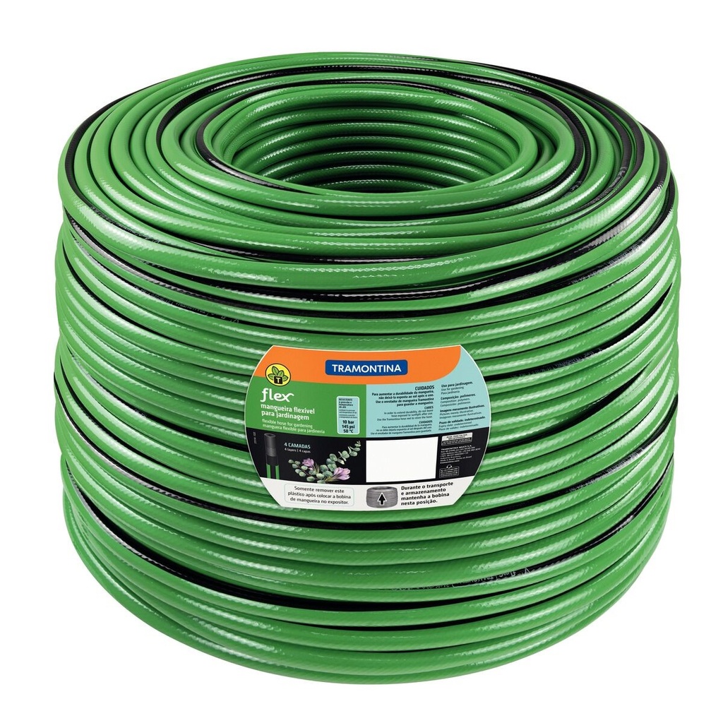 MANGUERA FLEX RAY DE 1/2 - 300MTS - 79165530