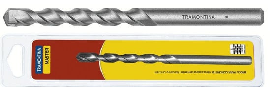 BROCA PARA CONCRETO 4.0 MM - 43142104