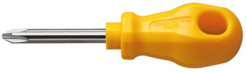 DESTORN. CORTO P.CR 6X38MM - 41507002