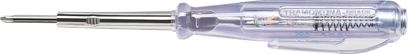 LLAVE TEST PUNTA CRUZADA 1/8" X 3" - 41901110