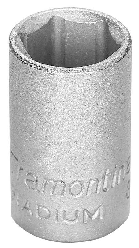 DADO SEXTAVADO 3/8 9MM - 44816109