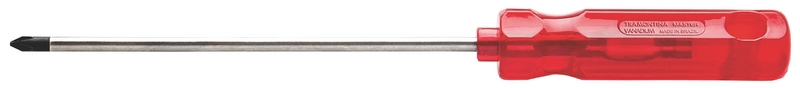 DESTORNILLADOR PUNTA CRUZ. 5X150MM - 41535023