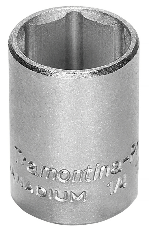 DADO SEXTAVADO 1/4 10MM - 44805110