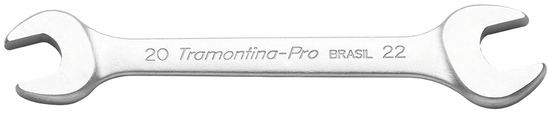 LLAVE FIJA 3/4X25/32 - 44620104