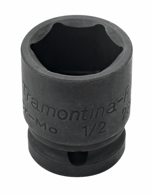 DADO IMPACTO SEXT. 1/2 11MM - 44880111