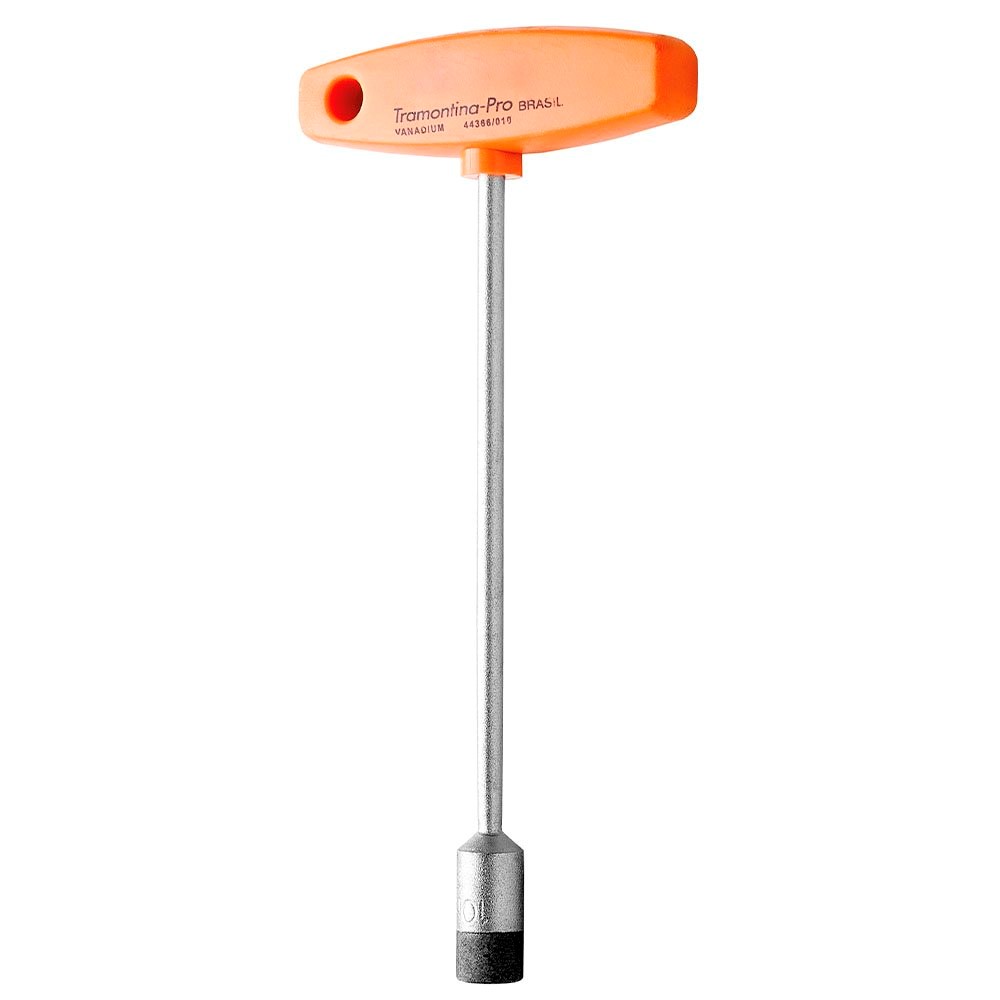LLAVE MANGO T  DESTORN. TUERCA 7MM - 44366107