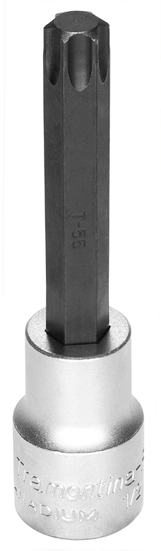 DADO LARGO PUNTA TRAFIX 1/2 T25 - 44864125