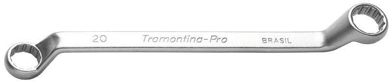 LLAVE ESTRIADA 25X28MM - 44630111