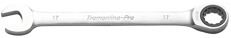 LLAVE COMBINADA C/MATRACA 14MM - 44652114